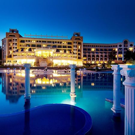 Duni Marina Beach Hotel Djuni Exteriér fotografie