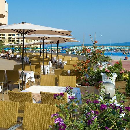 Duni Marina Beach Hotel Djuni Exteriér fotografie