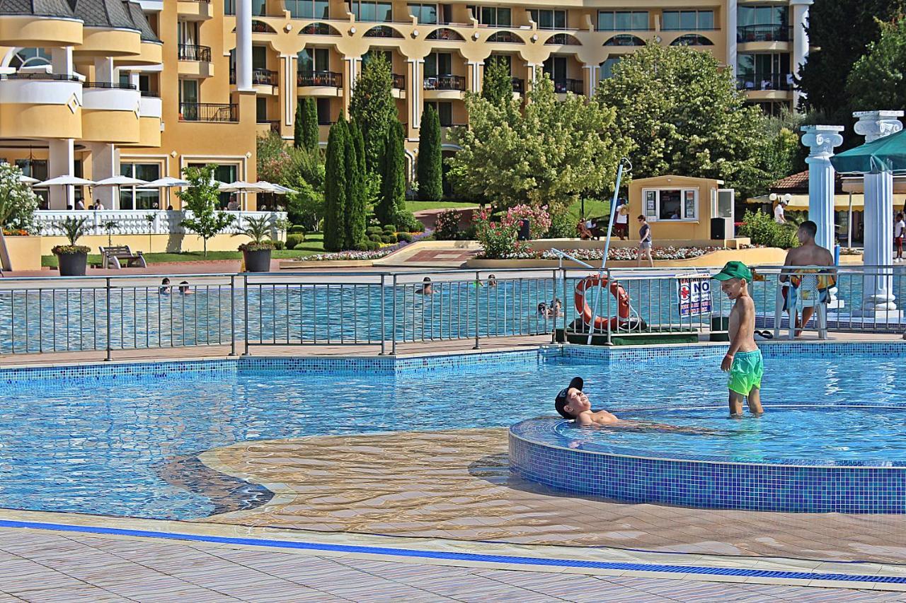 Duni Marina Beach Hotel Djuni Exteriér fotografie