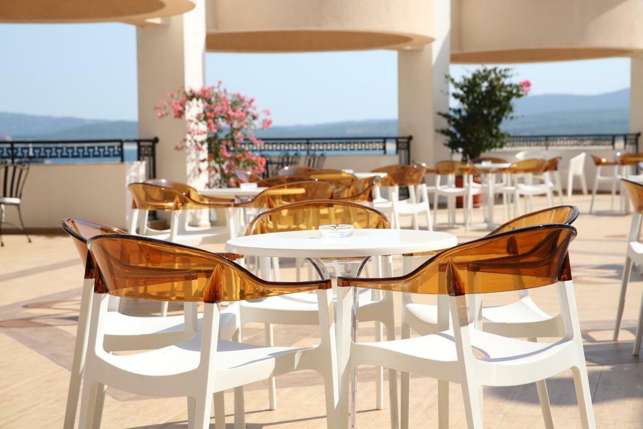 Duni Marina Beach Hotel Djuni Exteriér fotografie